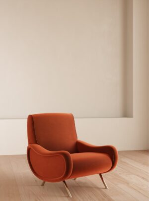 Dempsey Armchair
