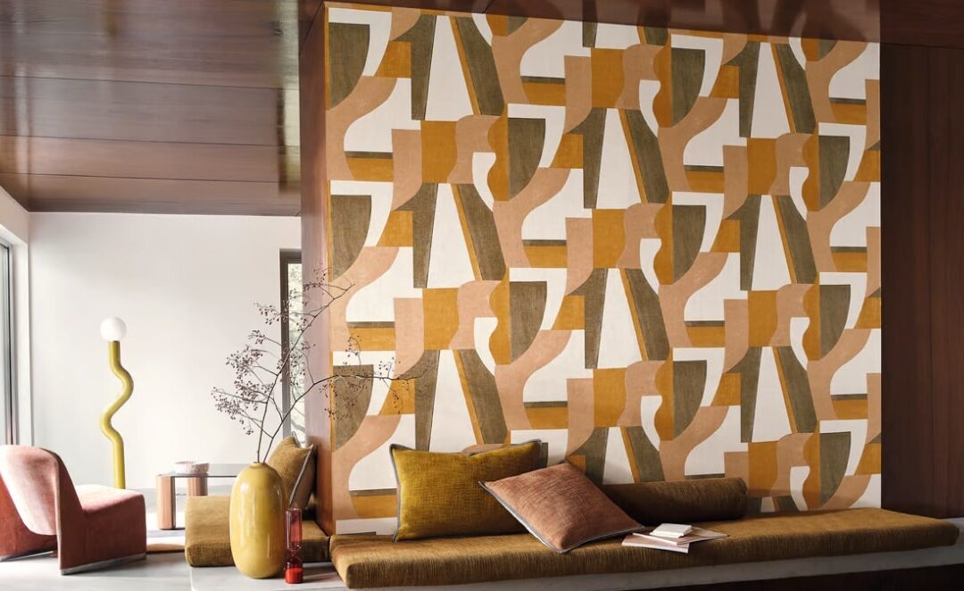 The Wonderful World of Wallpaper